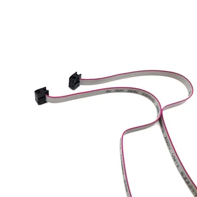 AMP Micro Match Connector lindi kaablikimp